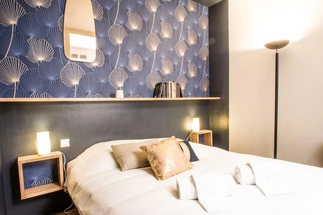 Apartamento L'Opera - Bel Appartement Au Pied Du Capitole Toulouse