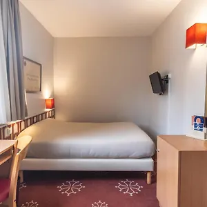 2* Hotel Ours Blanc - Victor Hugo